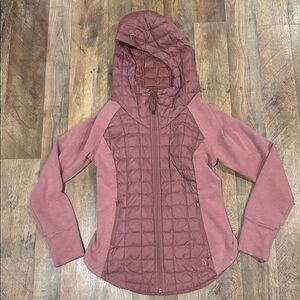 The North Face Quilted Jacket